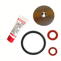 Wartungsset für die Nivona Brüheinheit mit Brühsieb und O-Ringen